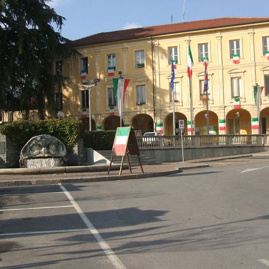 Palazzo comunale