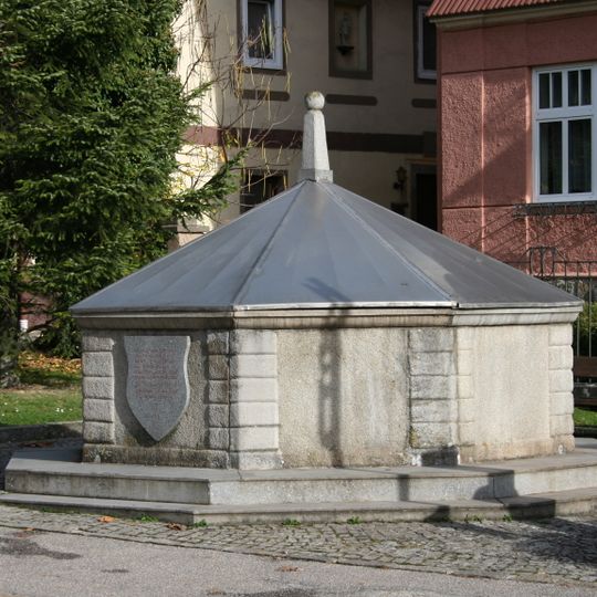 Karbrunnen
