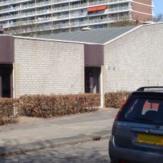 Evangelische Gemeente Ommoord