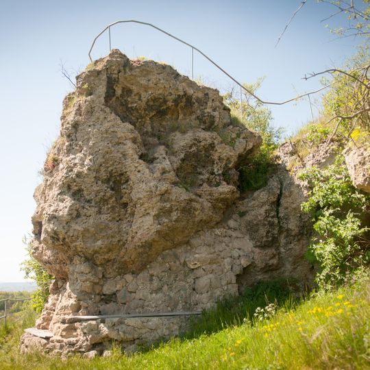 Östliches Riffgebiet Orlatal