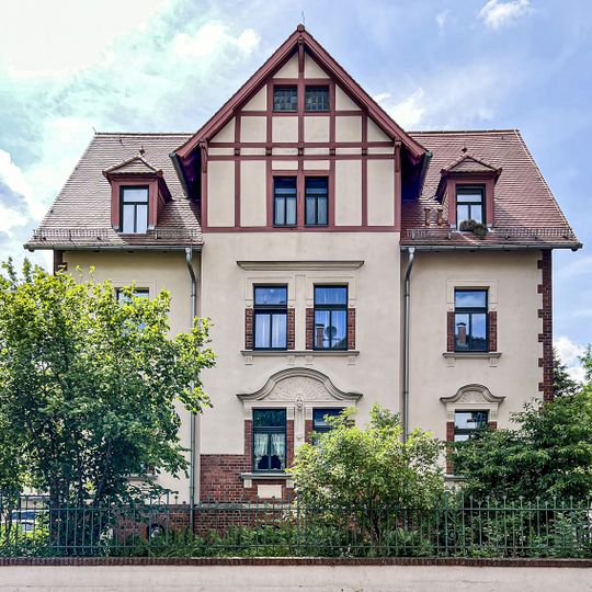 Leipziger Straße 48, Grimma