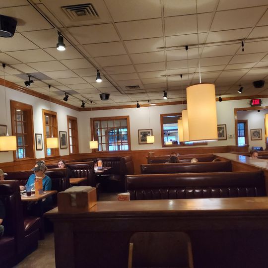 Fatz Cafe
