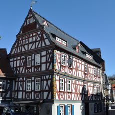 Gasthaus zur Peif