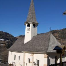 Pfarrkirche Schönberg-Lachtal