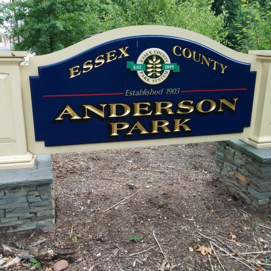 Anderson Park