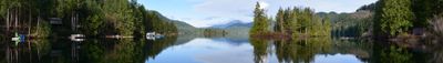 Panoramic View 0