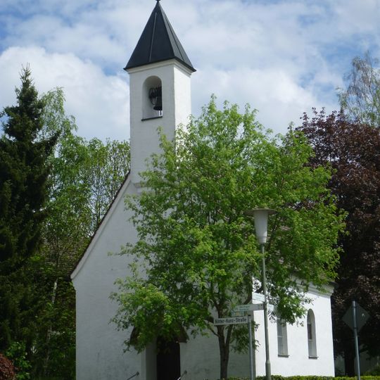 Katholische Kapelle St. Dominikus