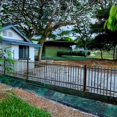 Johore battery