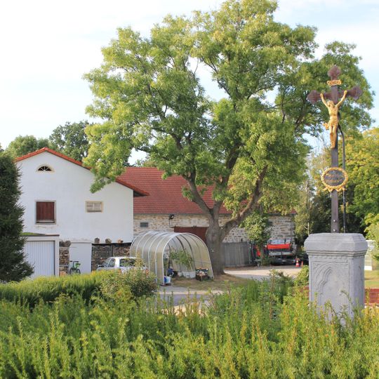 Betkreuz Ringstraße 14