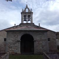 San Martiño de Lanzós