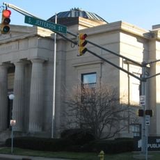 Carnegie Library