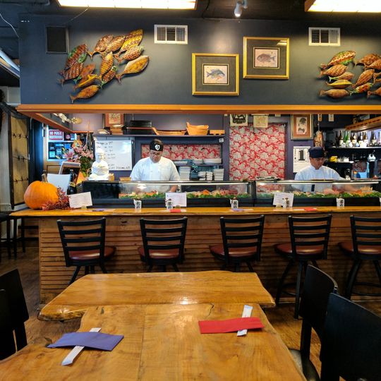 Syun Izakaya
