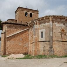 Iglesia de San Bartolomé, Castrillo de Riopisuerga