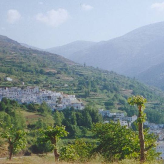 Trevélez