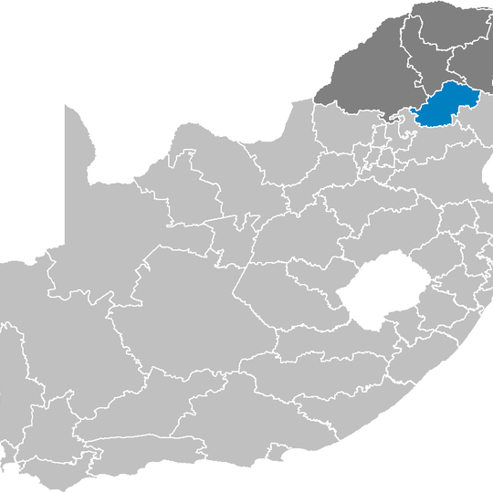 Sekhukhune District Municipality