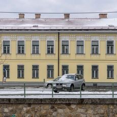 Wohnhaus Lehmanngasse 13