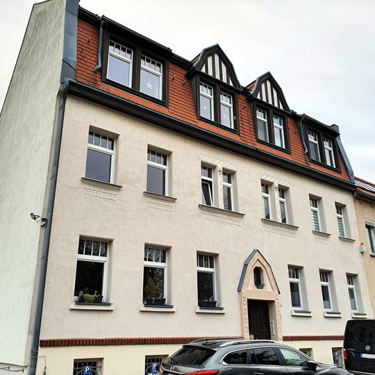 Seegeritzer Straße 13