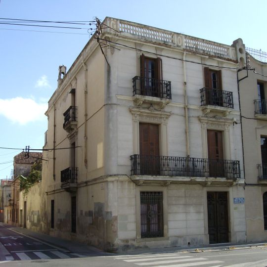 Casa Balsach