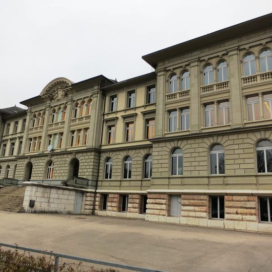 Collège