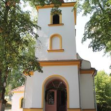 Chapel of Saints Cyril and Methodius
