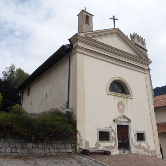 Chiesa di San Filippo Neri