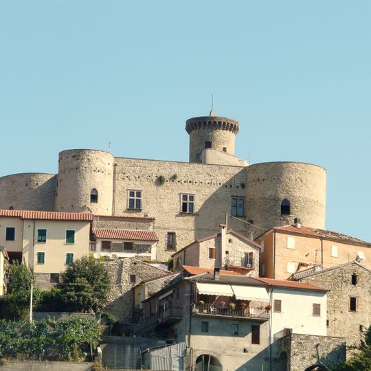 Castello di Bastia