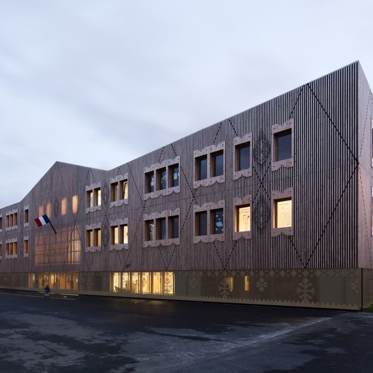 Maria Casarès School