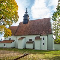 Sudoměřice u Bechyně