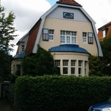 Kaiser-Wilhelm-Straße 22, Hannover