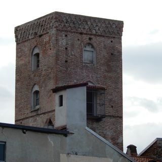 Torre dei Tallianti