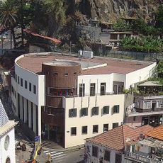 Câmara Municipal de Câmara de Lobos