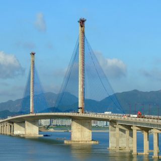Qi'ao Bridge