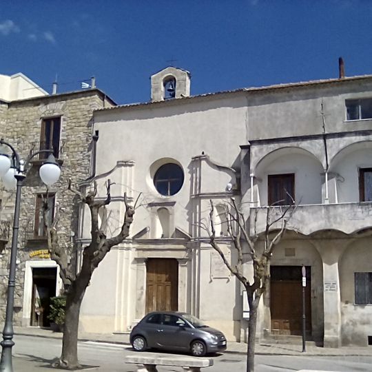 Convento di Sant'Antonio Abate