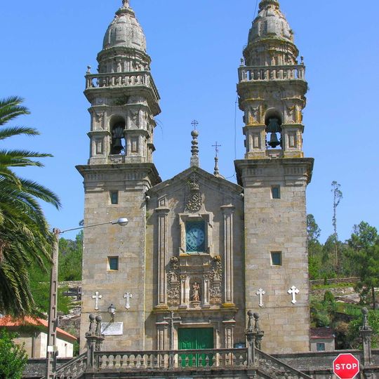 Iglesia de Nuestra Señora de la Esclavitud