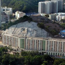 Pak Hok Shan