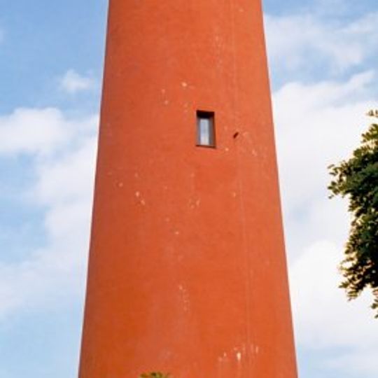 Krynica Morska Lighthouse