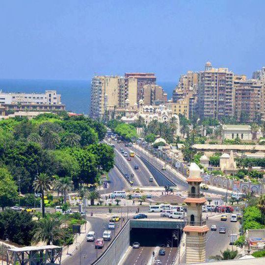 Moharam Bek