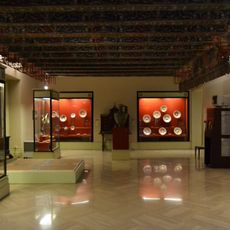 National Museum of Ceramics and Sumptuary Arts González Martí