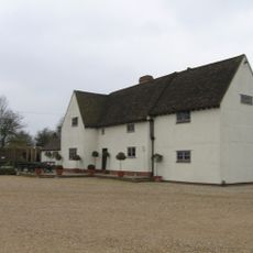 Ye Olde Plough Public House