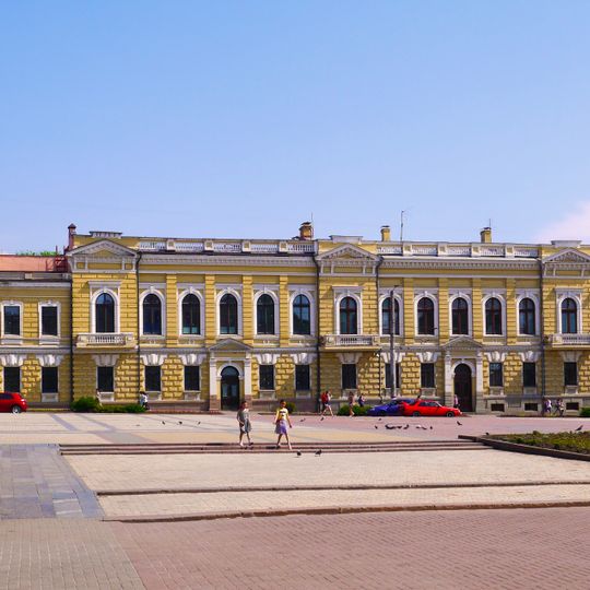 Óblast de Kirovogrado