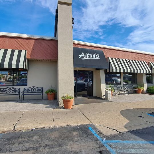 Alton's Restaurant