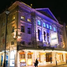 Noël Coward Theatre