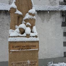 War memorial