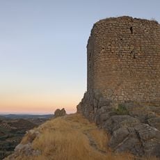 Castelo da Encomienda de Víboras