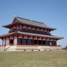 Pałac Heijō