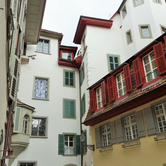 Pfyffersches Stipendihaus