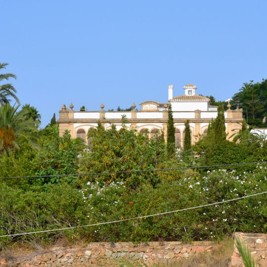 Caseta de Don Juan Tena