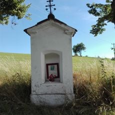 Výklenková kaplička