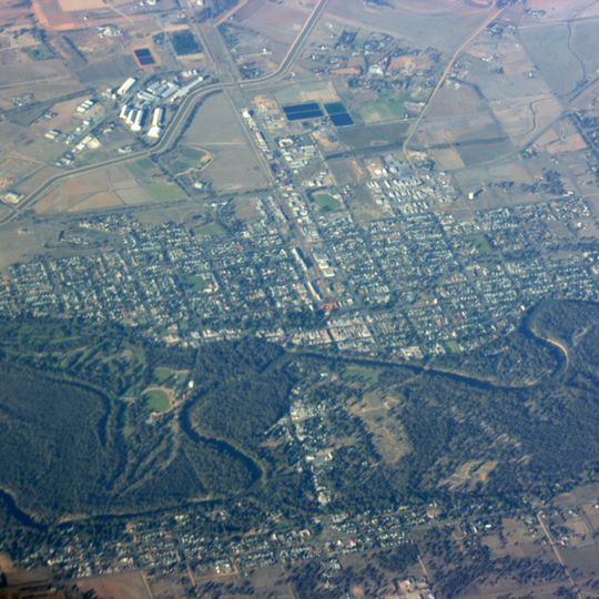 Deniliquin