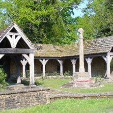 Blackmoor War Memorial